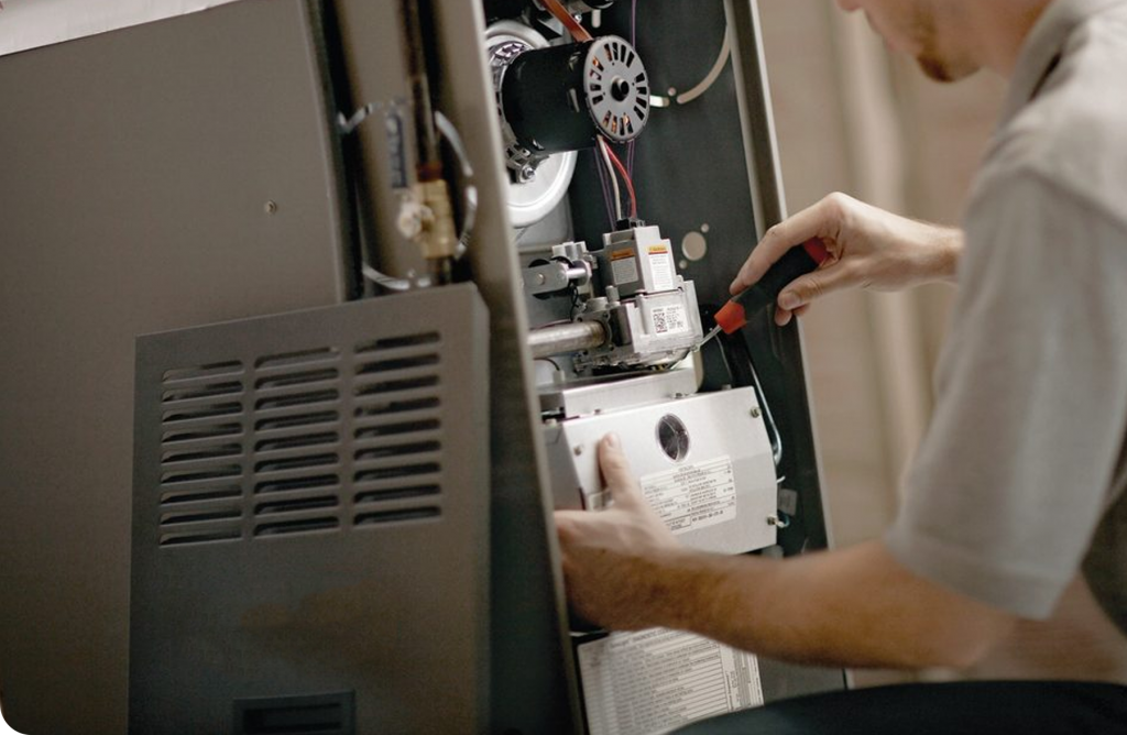 Denver Furnace Repair Repair Services In Colorado