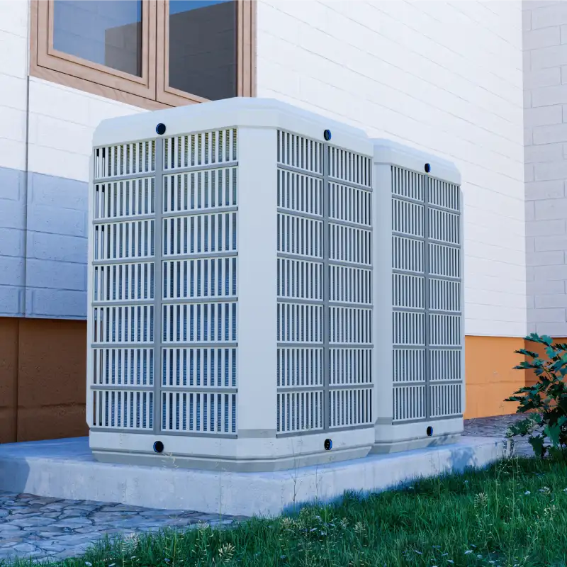 air conditioning service Denver CO