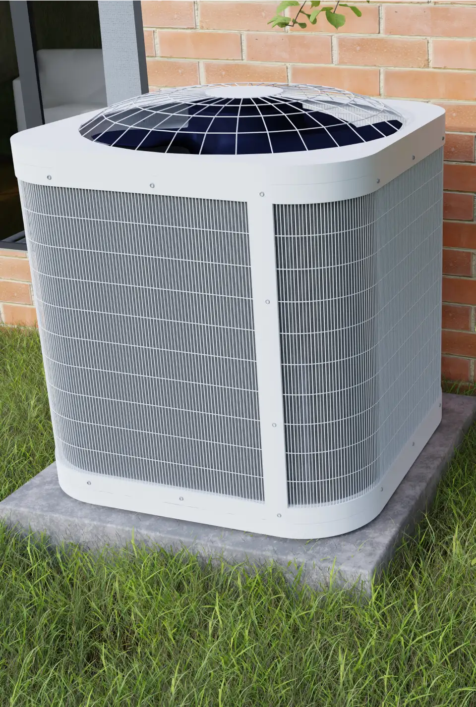 air conditioner repair Denver