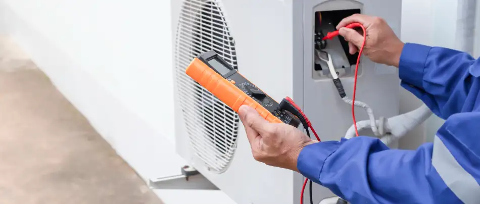 air conditioning service Denver CO