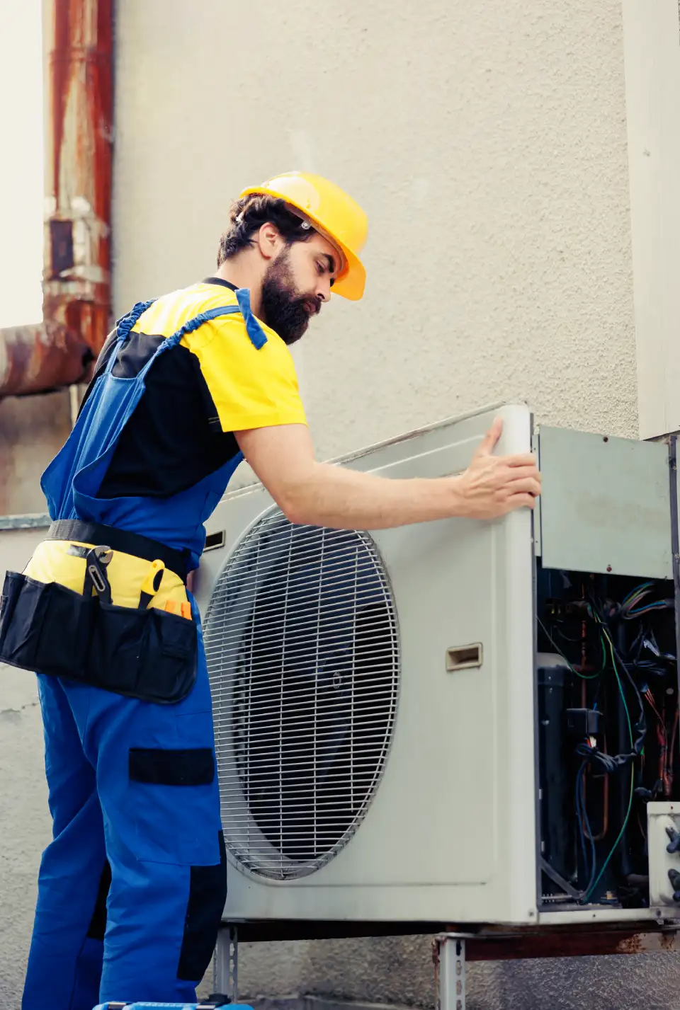 air conditioning repair denver