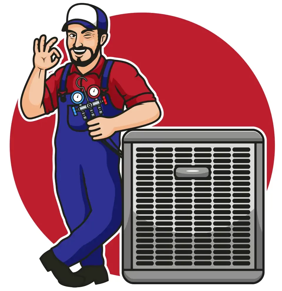 Denver Colorado HVAC