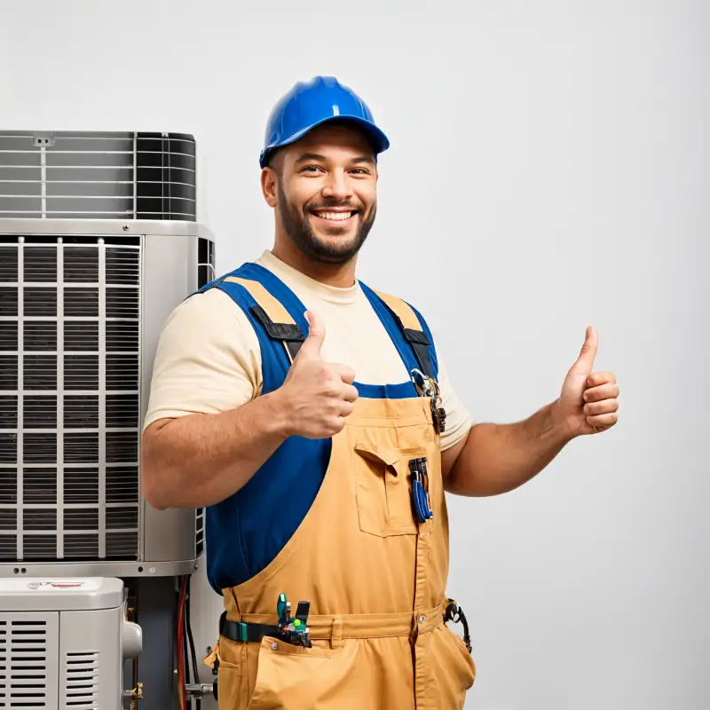 HVAC Denver