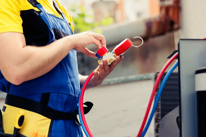 denver air conditioning service