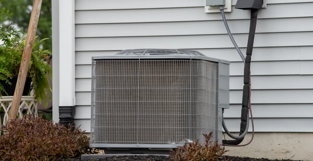 Air Conditioning Maintenance Denver